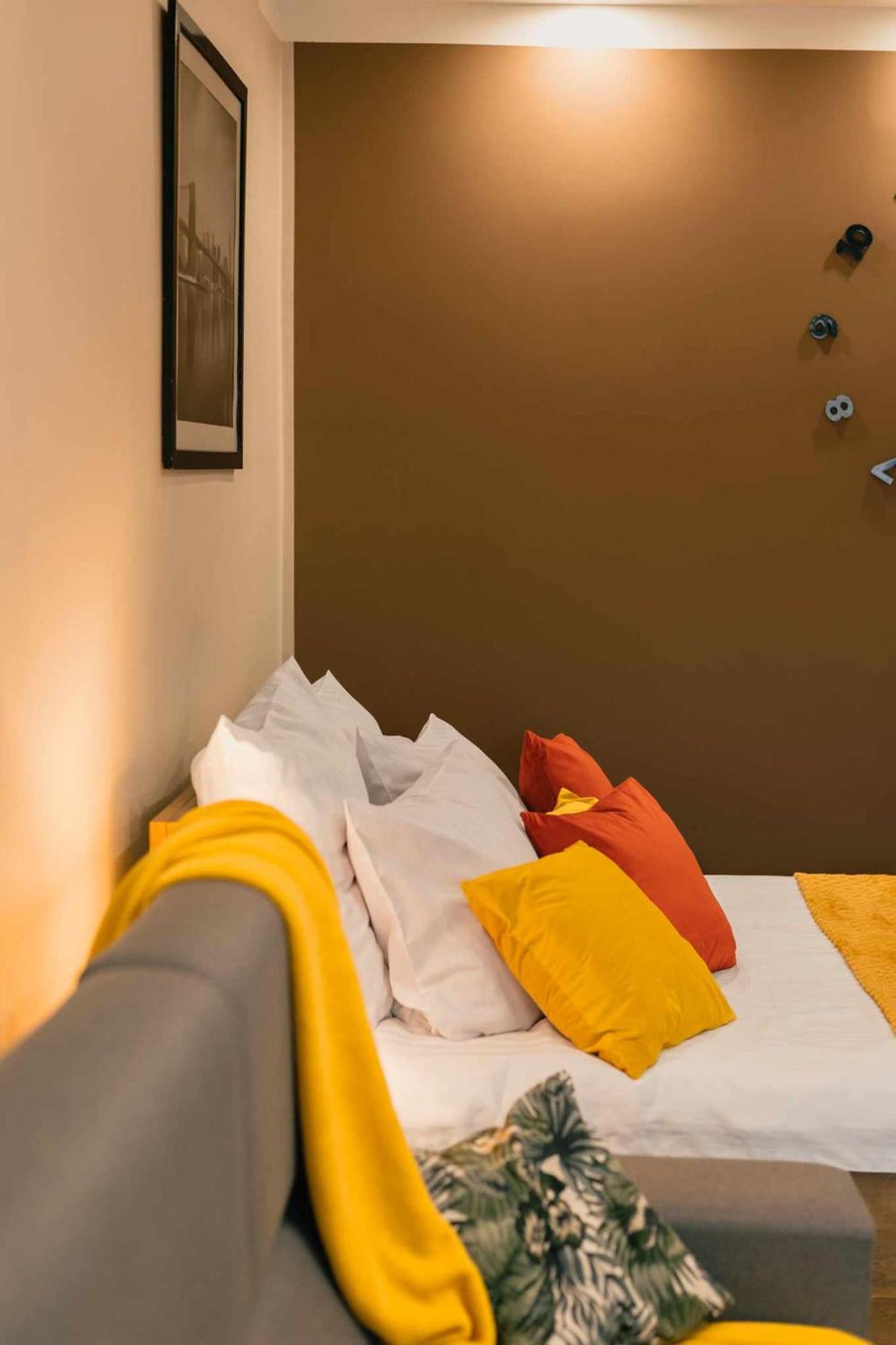 Apartament Pod 13 别尔斯克-比亚拉 外观 照片