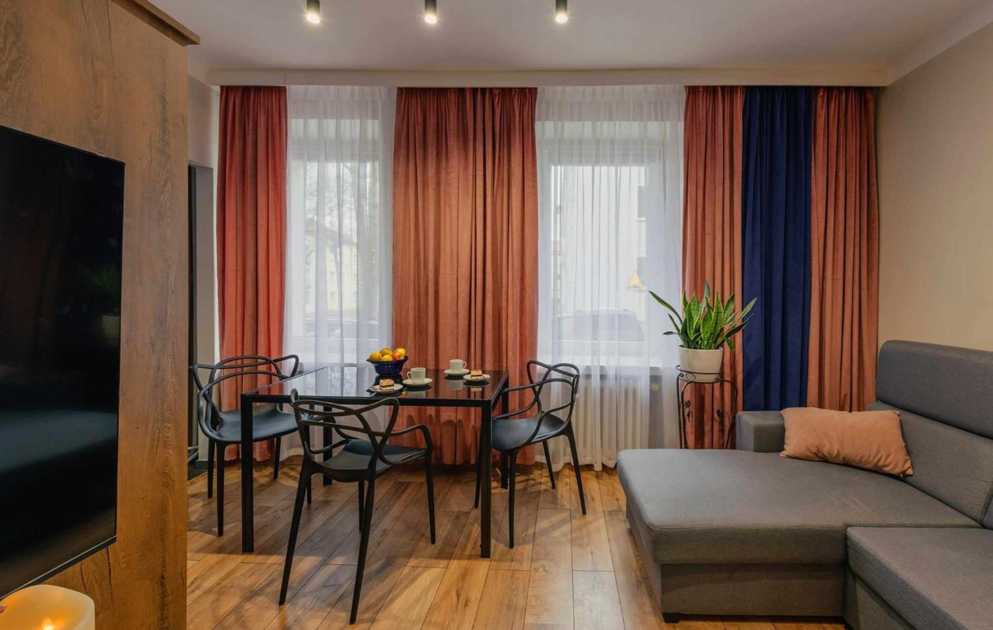 Apartament Pod 13 别尔斯克-比亚拉 外观 照片