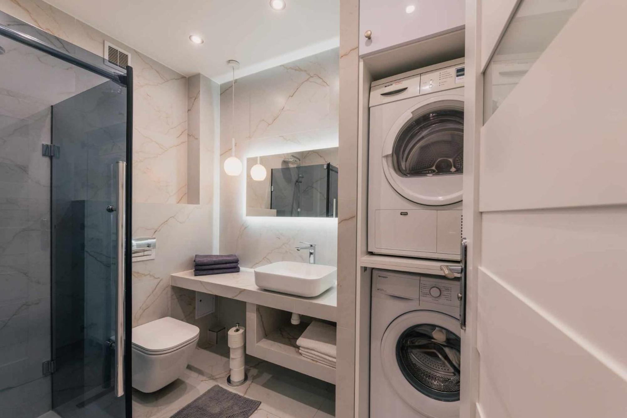 Apartament Pod 13 别尔斯克-比亚拉 外观 照片